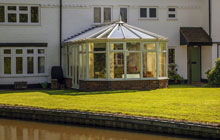 Great Leighs conservatory leads