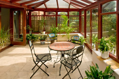 Great Leighs conservatory quotes