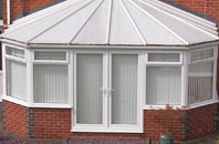 Great Leighs conservatory installation