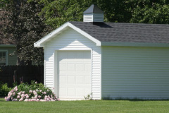 Great Leighs outbuilding construction costs